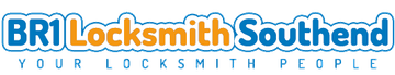 BR1 Locksmith Southend logo