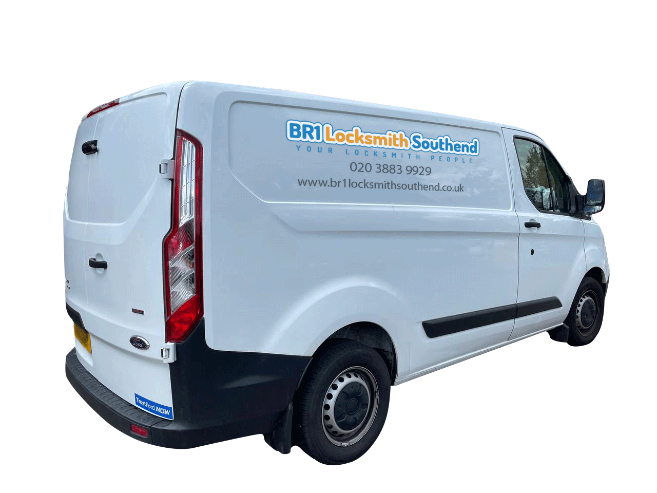 BR1-Locksmith-Southend